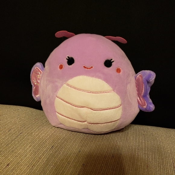 Mini Squishmallows - Picture 2 of 6